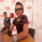 Marouane hajji sur yala.fm